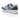 Sneakers Igi&Co donna Blu