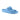 Ciabatte Birkenstock donna Pianelle Arizona Eva Azzurro