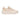 Sneakers NeroGiardini donna Dollarino T.Glitter Gr.Planet Pu.Guatemala Beige