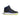 Sneakers Adidas bambino Hoops Fluo Nero
