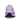 Sneakers Sun 68 Shoe Girl's Stargirl Glitter Logo (teen) Rosa