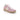 Sneakers IGI&CO donna scamosciate Rosa