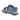 Sandalo Primigi bambino Scamosciato Grig-Jeans-Perl Grigio