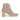 Tronchetto NeroGiardini Donna Capua Beige