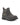Stivaletto Primigi bambino Scamosciato Grigio