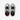 Sneakers Sun 68 Shoe Girl's Ally Glitter (kid) Argento