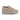 Sneakers con Zeppa Igi&Co donna T.Velluto Torc. Beige
