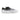 Sneakers Converse All Star donna con sfumatura Nero e Bianco
