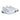 Sneakers MBT MTR 1500 II Lace Up donna Bianco