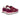 Sneakers Sun 68 donna Shoe Ally Solid Rosso