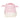 Mocassino Hey Dude donna Wendy Stretch Mesh W Rosette Slip-on Rosa
