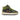 Sneakers Sun 68 Shoe Boy's Genius Mid (baby) Verde