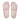 Ciabatte Sun 68 Donna Slippers Logo Fluo Rosa