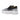 Sneakers Converse All Star donna con sfumatura Nero e Bianco
