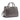 Borsa Liu Jo donna Ecs M Satchel Met. Grigio