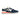 Sneakers New Balance unisex Lifestyle Tier 3 Blu