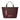 Borsa Sun 68 donna Bag Jacqueline Bag Small Rosso
