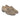 Mocassino NeroGiardini uomo Arold Velo Talpa Gaucho Gomma Solero Beige