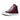 Sneakers Converse All Star HI Chuck Taylor Rosso