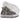 Sneakers Converse donna ED. Limitata Platform Grigio