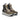 Sneakers NeroGiardini Alta Giardini donna Sebring Verde