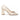 Décolleté NeroGiardini Vernice Tacco 8CM Beige