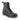 Anfibio Igi&Co donna Nappa Soft Nero