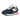 Sneakers New Balance unisex Lifestyle Tier 3 Blu