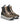 Sneakers NeroGiardini Alta Giardini donna Sebring Verde