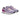Sneakers Sun 68 Shoe Girl's Stargirl Glitter Logo (kid) Rosa