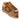 Sneakers Colmar uomo Suede S Marrone