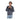 Giubbino Geox M Jharrod Bomber Uomo Blu