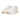 Sneakers Colmar Travis Authentic Donna Bianco