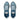 Sneakers Sun 68 Uomo Tom Blu