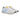 Sneakers Sun 68 Uomo Tom Bianco