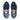Sun 68 Ally Solid Sneakers donna Blu