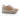 Sneakers con Zeppa Igi&Co donna Scam.Sup/Vellut Beige