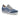 Stonefly Cream 52 Sneakers Donna Azzurro