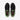 Sneakers uomo Sun 68 Shoe Tom Fluo Nero