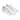 Sneakers NeroGiardini donna Monet Color 6 Skipper Luxury T.Glitter Bianco