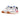 Sneakers Colmar Uomo Travis Originals Bianco