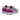 Sneakers Sun 68 Shoe Girl's Stargirl Glitter Logo (kid) Rosa