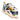 Sneakers Colmar Garner Choice Uomo Multicolor