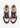 Sneakers Colmar donna Travis Plus Glow G Multicolor