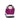 Sneakers Sun 68 Shoe Girl's Stargirl Glitter Logo (teen) Rosa