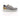 Sneakers IGI&CO Uomo Pelle e Scamosciato Grigio