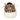 Mocassino Hey Dude donna Wendy Rise Animal Beige