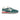 Sneakers New Balance unisex Lifestyle Tier 3 Verde