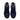 Sneakers Colmar uomo One Blu