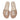 Ciabatte Liu Jo Sandy 03 Effetto Cocco Donna Marrone
